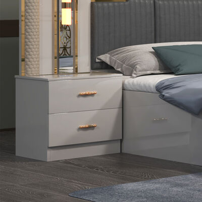 बेडरूम पूरा सेट फर्नीचर बेडरूम फर्नीचर रंग किशोर लकड़ी कस्टम सफेद घर फर्नीचर आधुनिक सेट