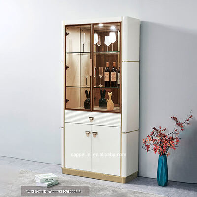 सफेद आधुनिक लक्जरी भोजन टेबल सेट 6 सीटों का लकड़ी का भोजन कक्ष फर्नीचर पूरा घर लकड़ी के फ्रेम भोजन टेबल सेट 4 कुर्सियां