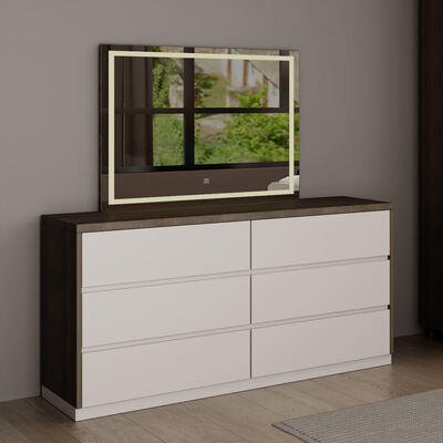 आधुनिक 3 5 सितारा होटल पूर्ण बेडरूम सेट लकड़ी के बिस्तर डबल होम स्टोरेज स्पेस सेविंग किंग साइज लक्जरी बेडरूम फर्नीचर सेट