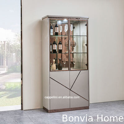 थोक पूर्ण आधुनिक विलासिता भोजन कक्ष सेट घर फर्नीचर भंडारण सरल लकड़ी के 6 सीट भोजन कक्ष और कुर्सियों सेट