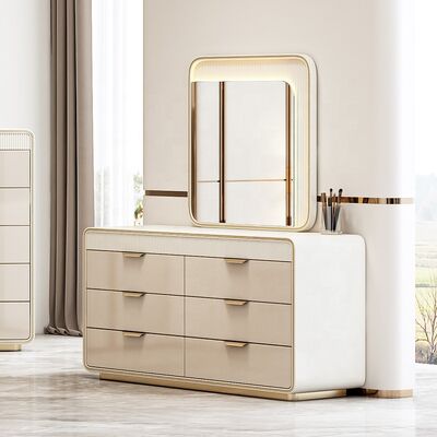 Juego De Muebles Para Dormitorio समकालीन बेडरूम सेट किंग साइज बेड होटल रूम पूरा लक्जरी आधुनिक बेडरूम फर्नीचर सेट